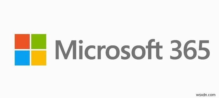 Microsoft 365 সিস্টেমের প্রয়োজনীয়তা