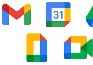 Outlook-এ Google Workspace (G Suite) ইমেল অ্যাকাউন্ট কীভাবে যোগ করবেন 