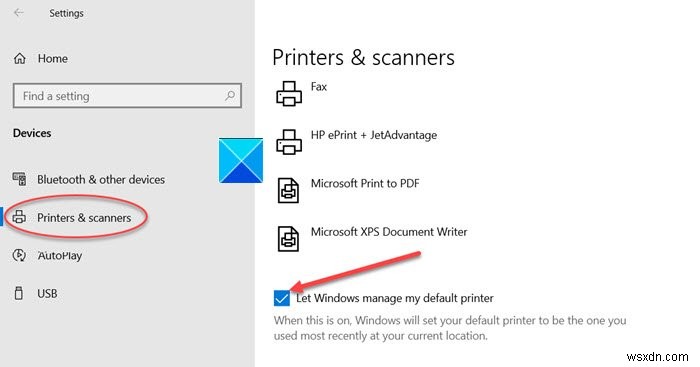 Microsoft প্রকাশক Windows 11/10-এ ফাইলটিকে PDF হিসেবে সংরক্ষণ করতে পারে না 
