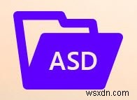 একটি ASD ফাইল কি এবং কিভাবে Microsoft Word এ খুলতে হয় 