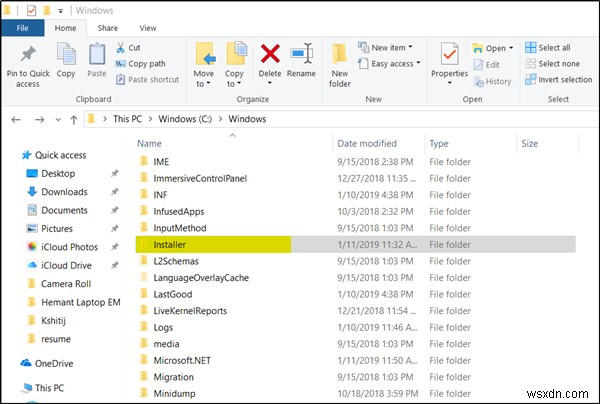 Microsoft Outlook বিজ্ঞপ্তিগুলি Windows 11/10 এ কাজ করছে না 