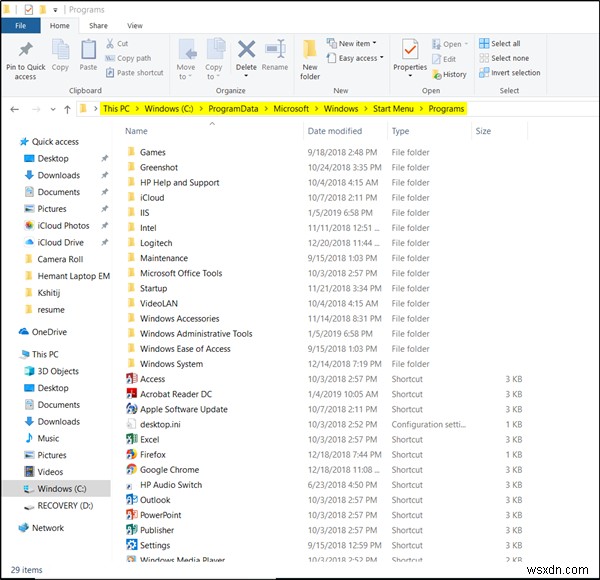 Microsoft Outlook বিজ্ঞপ্তিগুলি Windows 11/10 এ কাজ করছে না 