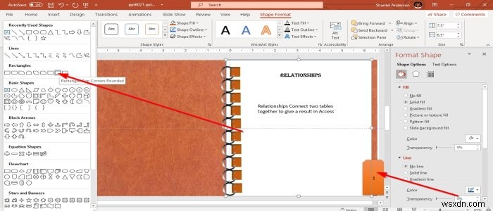 কিভাবে PowerPoint এ একটি বই তৈরি করবেন