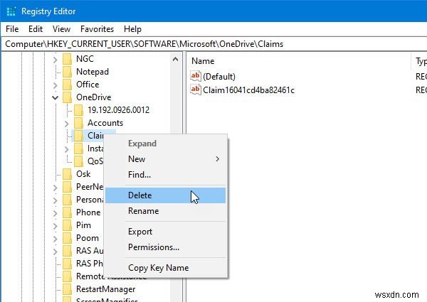 আপনার Windows 11/10 পিসিতে আপনার ফাইলগুলি অ্যাক্সেস করতে OneDrive কীভাবে ব্যবহার করবেন 