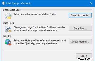 নিরবচ্ছিন্ন ইমেল অ্যাক্সেসের জন্য Outlook.com-এ Outlook পুনরায় সংযোগ করুন 