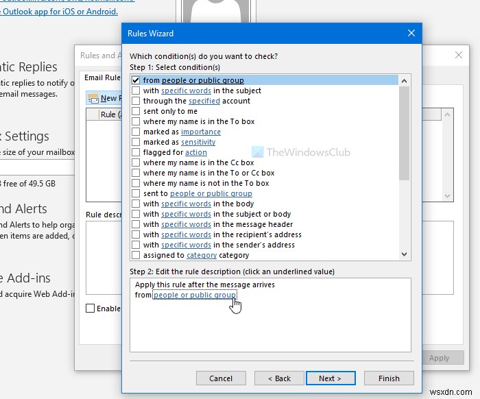 কিভাবে Outlook এ কাস্টম একাধিক স্বয়ংক্রিয় উত্তর টেমপ্লেট সেটআপ এবং ব্যবহার করবেন 