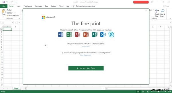 Windows 11/10 এ Excel জমে যাওয়া, ক্র্যাশ করা বা সাড়া না দেওয়া 