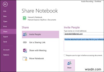 নতুনদের জন্য Microsoft OneNote টিপস এবং কৌশল 