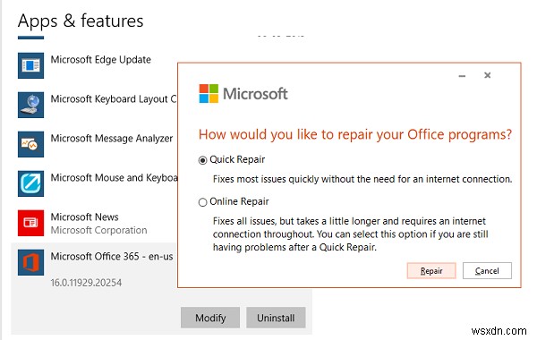 Windows 11/10-এ Outlook ইমেলে হাইপারলিঙ্ক খুলতে পারে না 