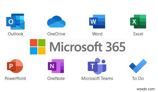 Microsoft 365 কি? FAQ এবং আপনার যা জানা দরকার 