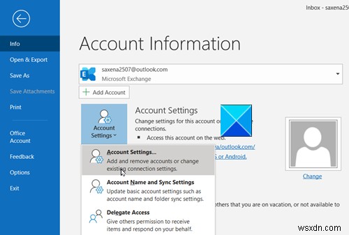 কিভাবে OneDrive থেকে Outlook .pst ডেটা ফাইল সাফ করবেন 