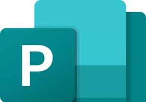 মাইক্রোসফ্ট প্রকাশক টিপস এবং কৌশল – প্রকাশক কিভাবে ব্যবহার করবেন 