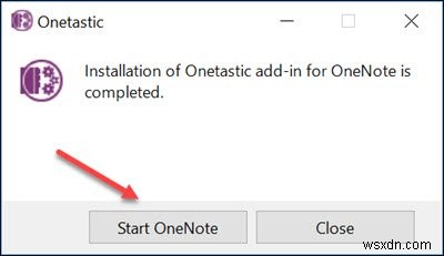 Windows 11/10-এ OneNote-এ বানান চেক কীভাবে অক্ষম করবেন 