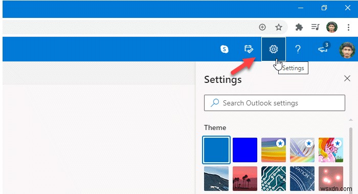 Outlook.com থেকে কিভাবে মেইলবক্স ডাউনলোড বা রপ্তানি করবেন 