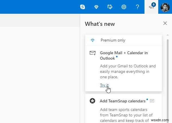 Outlook.com-এ কীভাবে জিমেইল অ্যাকাউন্ট যোগ করবেন এবং ব্যবহার করবেন 