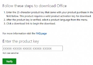 মাইক্রোসফ্ট অফিসের আগের সংস্করণগুলি কীভাবে ডাউনলোড করবেন 