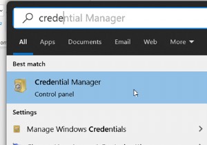 আপনি একটি ভিন্ন অ্যাকাউন্ট সিঙ্ক করছেন - OneDrive ত্রুটি৷ 