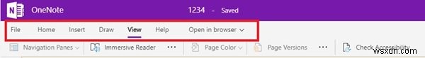 মাইক্রোসফ্ট টিমগুলিতে কীভাবে OneNote নোটবুক যুক্ত এবং ব্যবহার করবেন 