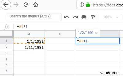 কিভাবে Excel এ দুটি তারিখের মধ্যে সমস্ত তারিখ বের করে তালিকাভুক্ত করবেন 