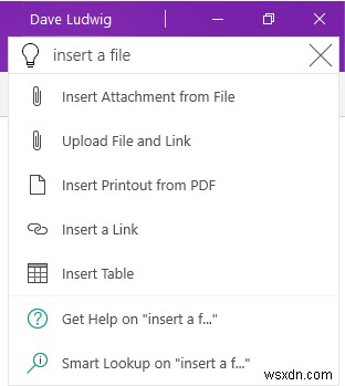 OneNote বৈশিষ্ট্যগুলি আপনি ব্যবহার করছেন না, কিন্তু ব্যবহার করা উচিত! 