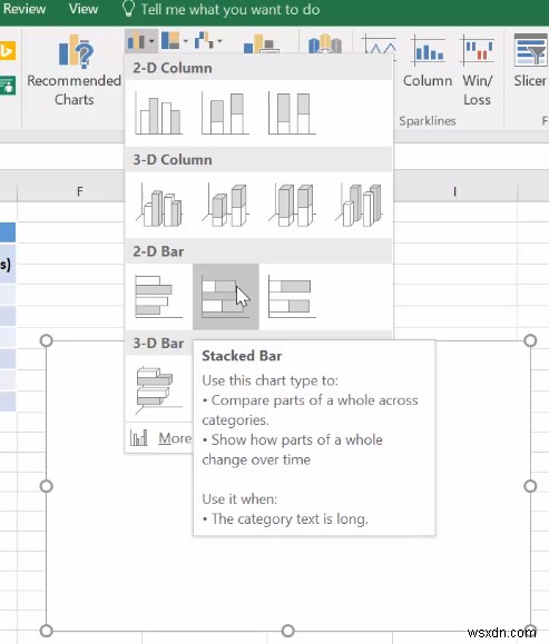 কিভাবে Microsoft Excel ব্যবহার করে Gantt চার্ট তৈরি করবেন 