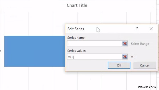 কিভাবে Microsoft Excel ব্যবহার করে Gantt চার্ট তৈরি করবেন 