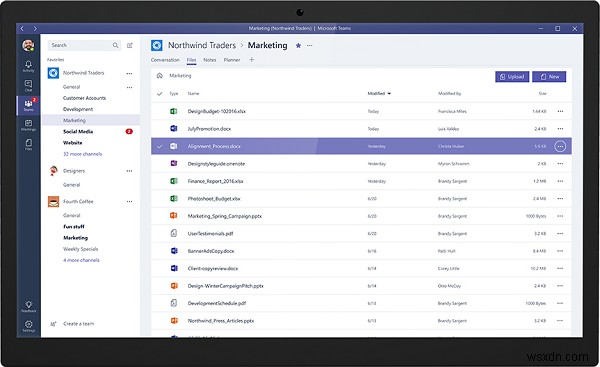 Microsoft Teams গ্রুপ চ্যাট সফ্টওয়্যার – বৈশিষ্ট্য এবং প্রায়শই জিজ্ঞাসিত প্রশ্ন