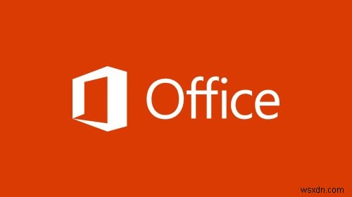 Microsoft Office ক্লিক-টু-রান প্রযুক্তি কি?