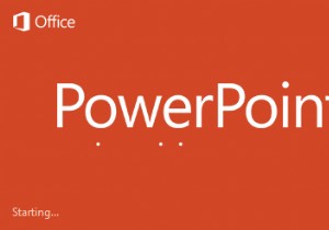 পাওয়ারপয়েন্ট প্রেজেন্টেশন স্লাইডগুলিকে উচ্চ রেজোলিউশনের ছবি হিসাবে সংরক্ষণ করুন 