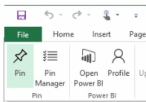 এক্সেলের জন্য পাওয়ার বিআই প্রকাশকের সাথে কীভাবে এক্সেল ইনসাইট শেয়ার করবেন 