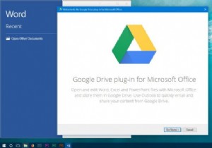 Microsoft Office হিসাবে ড্রপবক্স, Google ড্রাইভ এবং বক্স যোগ করুন অনলাইনে অবস্থানগুলি সংরক্ষণ করুন