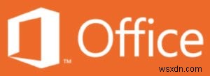 Microsoft Office ক্লিক-টু-রান মেরামত, আপডেট, আনইনস্টল করুন 