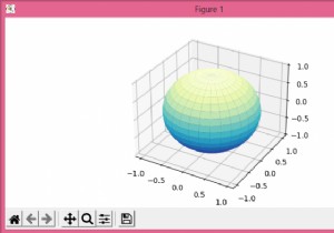 Matplotlib এ Matlab এর সার্ফ(x,y,z,c) এর সমতুল্য কি? 