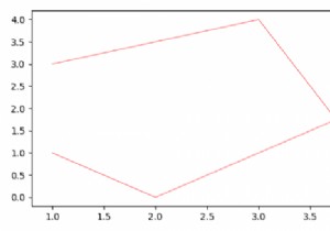 এটি তৈরি হওয়ার পরে একটি Matplotlib কিংবদন্তি কীভাবে সংশোধন করবেন? 