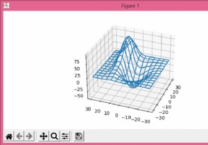 কিভাবে Matplotlib 3d ঘূর্ণায়মান প্লট সংরক্ষণ করবেন? 