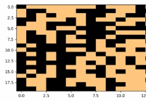 কিভাবে Matplotlib এ সত্য/মিথ্যা বা সক্রিয়/নিষ্ক্রিয় ডেটা প্লট করবেন? 