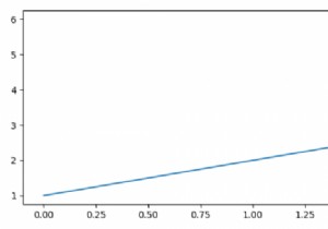 কিভাবে Matplotlib একটি নির্দিষ্ট লাইন বা বক্ররেখা অপসারণ? 