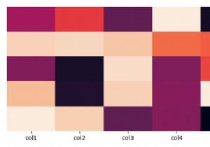 কিভাবে একটি Seaborn হিটম্যাপ থেকে X বা Y লেবেল অপসারণ? 