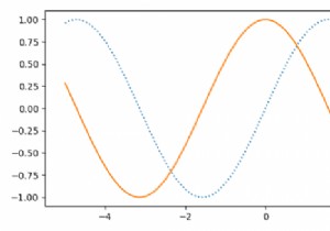 কিভাবে Matplotlib ব্যবহার করে কিংবদন্তীতে দুটি মার্কার একই লেবেল ভাগ করবেন? 