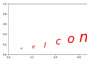 কিভাবে Matplotlib এর একই টীকাতে বিভিন্ন ফন্টের আকার পেতে হয়? 