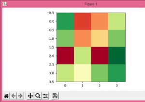 আপনি কিভাবে Matplotlib ছবির মান উন্নত করবেন? 