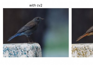 Matplotlib-এ plt.show এবং cv2.imshow-এর মধ্যে পার্থক্য কী? 