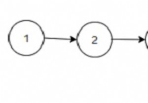 পাইথনে লিঙ্ক করা তালিকা থেকে m নোডের পরে n নোড মুছে ফেলার প্রোগ্রাম 