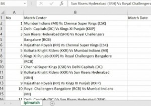 পাইথন ব্যবহার করে কিভাবে PDF ফাইলগুলিকে Excel ফাইলে রূপান্তর করবেন? 