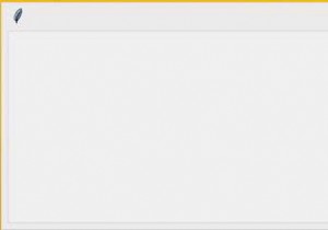 Tkinter এর ইভেন্ট লুপের পাশাপাশি আপনি কীভাবে আপনার নিজের কোড চালাবেন? 