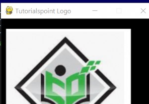 Python - PyGame এর সাথে ছবি প্রদর্শন করুন 