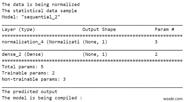 কিভাবে TensorFlow ব্যবহার করে অটো MPG ডেটাসেট দিয়ে জ্বালানী দক্ষতা সম্পর্কে ভবিষ্যদ্বাণী করা যেতে পারে? 