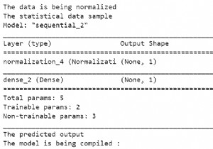 কিভাবে TensorFlow ব্যবহার করে অটো MPG ডেটাসেট দিয়ে জ্বালানী দক্ষতা সম্পর্কে ভবিষ্যদ্বাণী করা যেতে পারে? 