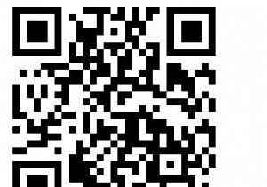 পাইথন pyqrcode মডিউল ব্যবহার করে QR কোড তৈরি করে? 