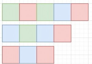 পাইথনে মার্জ করার পরে ন্যূনতম সংখ্যার রঙগুলি খুঁজে বের করার প্রোগ্রামটি থাকে 